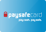 Paysafecard casino payments