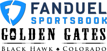 FanDuel Sportsbook Colorado Golden Gates Casino 