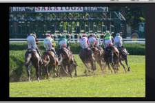 Licensed Operators of Online Horse Race Betting in Colorado
