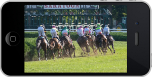 Licensed Operators of Online Horse Race Betting in Colorado