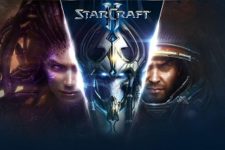 Comprehensive Review of Competitive Starcraft II eSports Betting