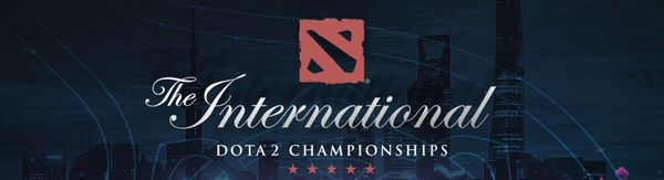 The International Dota 2 Championship
