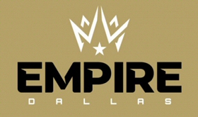CDL Dallas Empire 2020