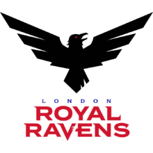 CDL London Royal Ravens 2020