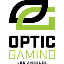 CDL Los Angeles OpTic Gaming 2020