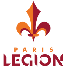 CDL Paris Legion 2020