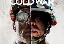 2021 CDL II Black Ops Cold War