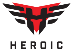 CS:GO Team Heroic 2020
