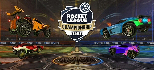 Competitive Rocket League Championship Series RLCS