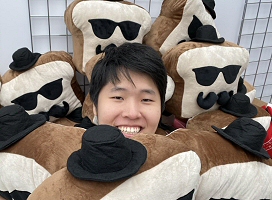 Fans Unite in Support of Canadian Live Streamer Disguised Toast