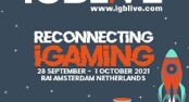 Gearing Up for iGB Live! eSports Streamers Tournament in Amsterdam