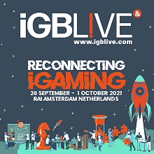 Gearing Up for iGB Live! eSports Streamers Tournament in Amsterdam