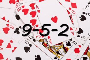 Canadian Sergeant Major Rules – How to Play 9-5-2 in Canada