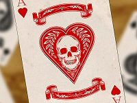 Unique Variations of Hearts Card Game