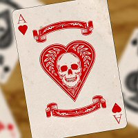 rules of hearts card game