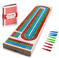 Cribbage strategy reddit