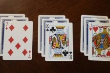 Two Hundred Rules for 2 Players