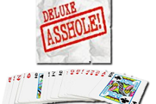 History of Asshole the Card Game