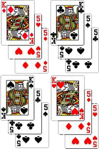 How to Play Canadian King Pedro Rules