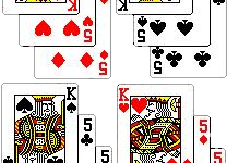 King Pedro Strategies