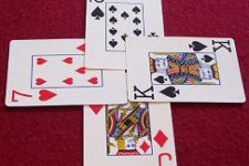 Trump Card Games: Concepts in Trick-Catching