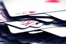Typical Rule Variations for Hearts Card Game