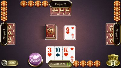 How To Play 31 Card Game App for Android and iOS