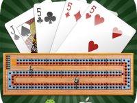 Review of Mobile Cribbage Pro for Android and iOS