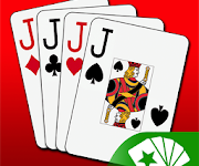Review of Mobile Euchre 3D for Android & iOS