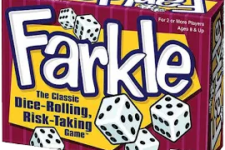 How to Play Farkle Rules and Scoring