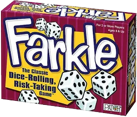 How to Play Farkle Rules and Scoring