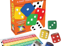 How to Play Qwixx Dice Game by GameWright