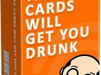 How to play These Cards Will Get You Drunk Review