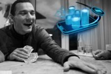 How to Play Poker & Games with Friends online