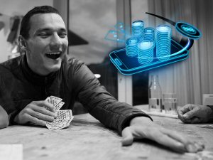 private poker games online