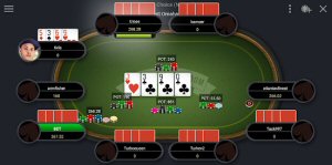 meadows casino poker room app