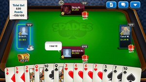 spades plus hack android