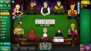 best online poker for friends