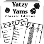 Play Yahtzee Online with Family 