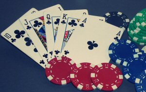 How to Play and Profit from 5 Card Draw Poker Rules & Strategies
