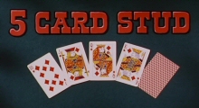 How to Play 5 Card Stud Rules & Tips to Win