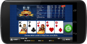 How to Win Cash Playing Video Poker Online