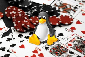 How to Play Casino Games on Ubuntu