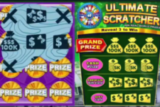 How to Play Scratch Cards Online