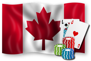 How to Gamble with Real Money Online from Canada - How to Play Online Casino Games with Real Money