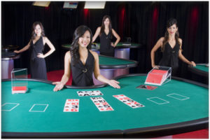 How to Play at a Live Dealer Casino