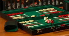 Backgammon Betting Rules