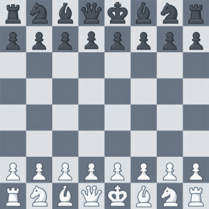 How to Set Up a Chess Board