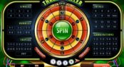 How to Play Three Wheeler Casino Game - Three Wheeler Rules