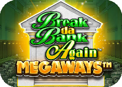 Break Da Bank Again Megaways Slot Ontario